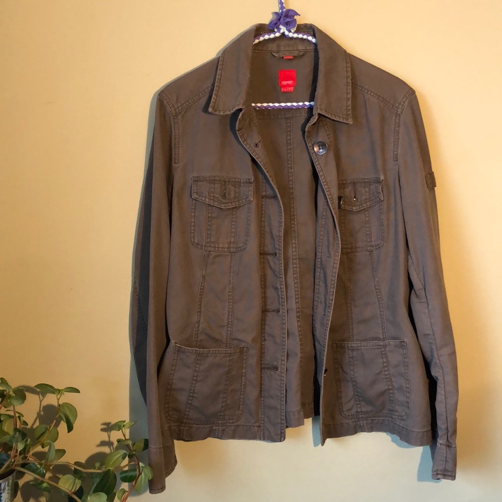 Vintage ESPRIT / Shacket